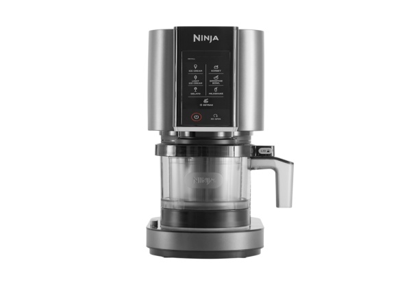 Aparat za sladoled NINJA NC300EU CREAMi 800W crnosiva' ( 'NC300EU' ) 