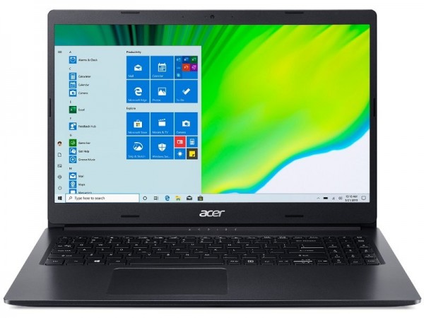 Acer A315-23-R26Q R5-3500U/8GB/512GB