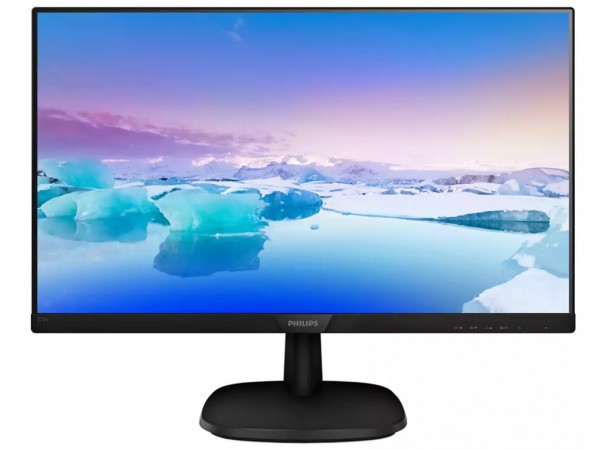 Monitor PHILIPS 273V7QDSB00 27''IPS1920x108075Hz4ms GtGVGA,DVI,HDMIVESA' ( '273V7QDSB00' ) 
