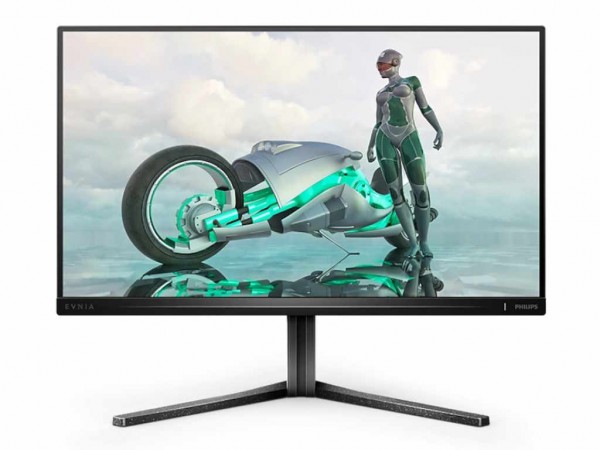 Monitor PHILIPS Evnia 25M2N3200W00 24,5''VA1920x1080240Hz1ms GtGHDMIx2,DPfreesyncVESApivot' ( '25M2N3200W00' ) 