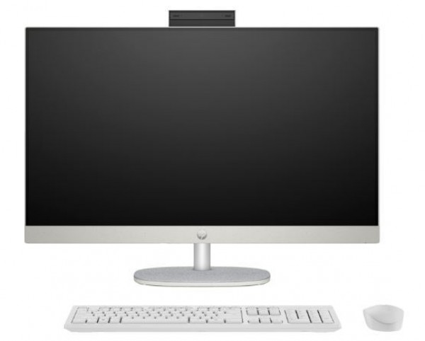 HP AIO 27-cr0012ny r5-7520U 16G512, A0DS1EA#BED