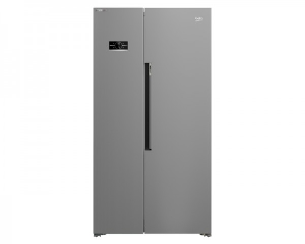 BEKO GN163140SN side by side frižider 