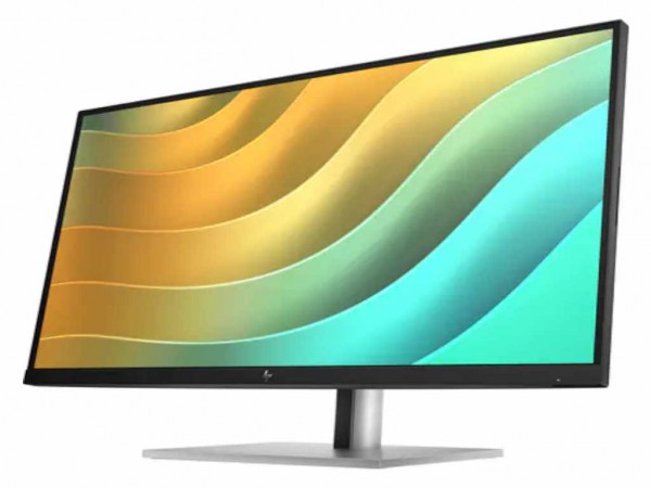 Monitor HP E27u 27''IPS2560x144075Hz5msHDMI,DP,3 USB-A,USB-C dock 65W,RJ45pivot,visina3g' ( '6N4D3AA' ) 