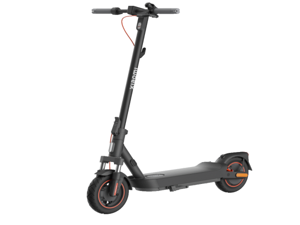 Elektricni Trotinet XIAOMI 5 Max 400W25kmh70km120kgcrna' ( 'BHR9615GL' ) 