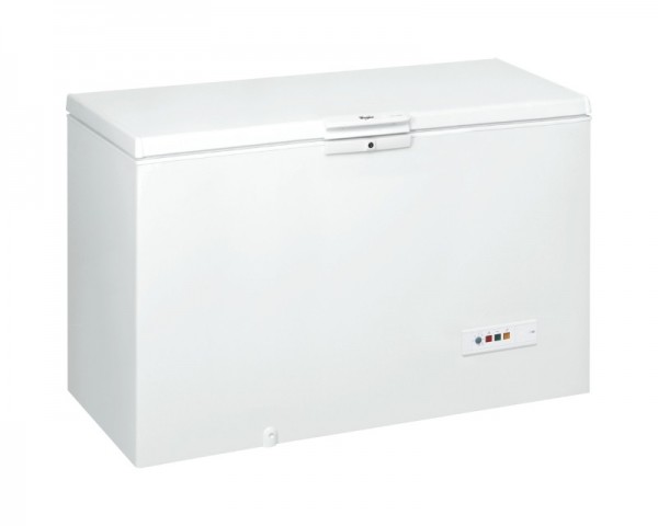 WHIRLPOOL WHM4611 2 horizontalni zamrzivač