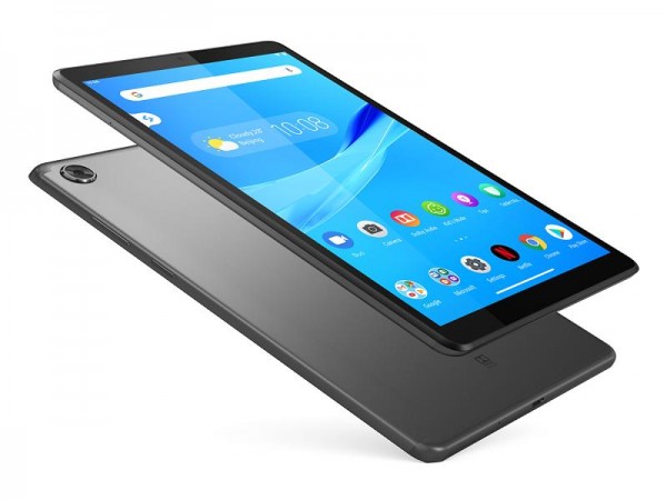 Lenovo M8 HD TB-8505X 8'' 2GB/32GB Iron Grey