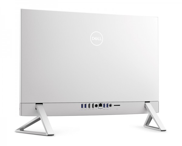 DELL AiO 23.8 inch FHD Touch Core 7 150U 16GB 1TB SSD Win11Pro 3yr NBD + WiFi 