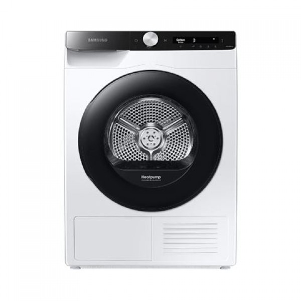 SAMSUNG sušilica DV80T5220AES7