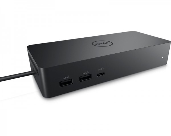 DELL OEM UD22 dock with 130W AC adapter