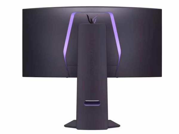 Monitor LG 34GS95QE-B 34''OLED,zakrivljen,21:93440x1440240Hz0,03msHDMIx2,DP,USBGsync,freesync' ( '34GS95QE-B.AEU' ) 