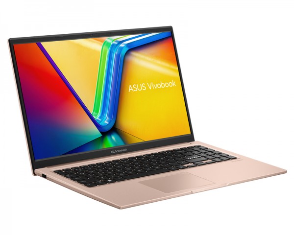 ASUS Vivobook 15 X1504VA-BQ1648 (15.6 inča FHD, i5-1334U, 16GB, SSD 512GB) laptop 