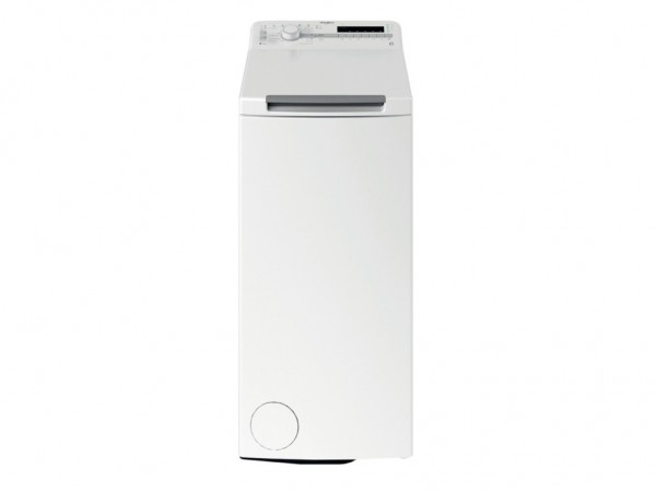 Veš mašina WHIRLPOOL TDLR 6240SS EUN 6kg1200 obrtajaC60x90x40cmbela' ( 'TDLR 6240SS EUN' ) 