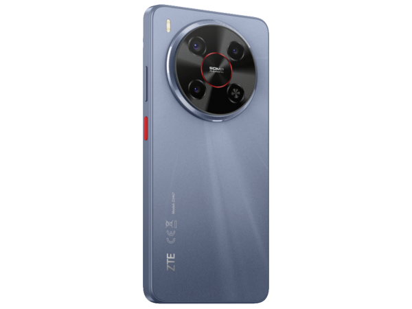 Smartphone ZTE Blade V70 Max 4GB128GBsiva' ( 'ZTE_BV70MAXGG' ) 