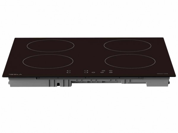 Ugradna ploca TESLA HI6401MBindukciona4 zone52cmcrna' ( 'HI6401MB' ) 