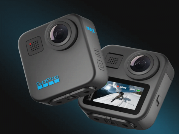 Akciona kamera GOPRO HERO13 Black Polar White' ( 'CHDHX-132-RW' ) 