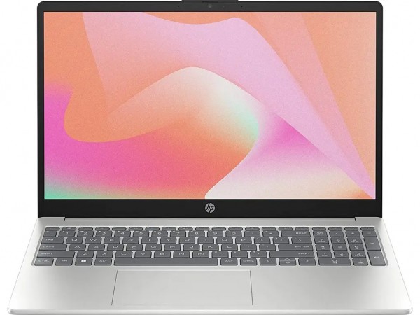 Laptop HP 15-fd0000nn DOS15.6''FHD AG IPSi5-1334U16GB512GBENsrebrna' ( '9T8Z2EA#ABB' ) 
