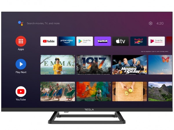 TESLA 32E625BHSLED TV