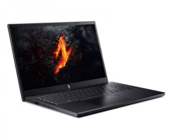 ACER Nitro V 15 ANV15-41-R4TY 15.6 inča 165Hz FHD Ryzen 5 7535HS, 16GB,  512GB SSD GeForce RTX 4050 crni 