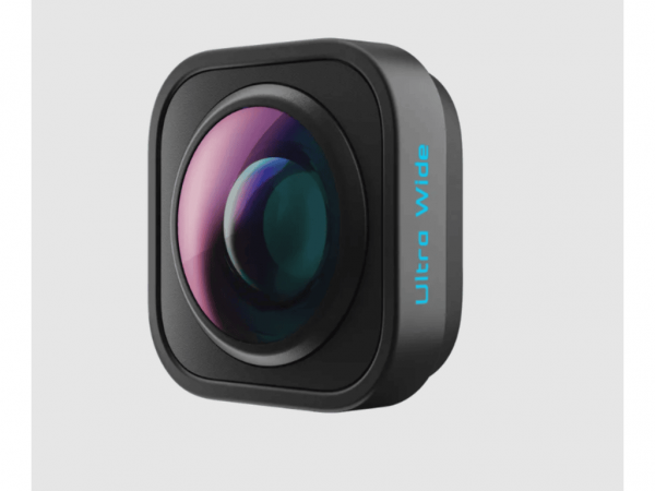 Širokougaono sočivo GOPRO Ultra Wide Lens Mod HERO13' ( 'AEWAL-001' ) 