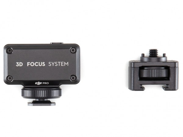 DJI Ronin 3D Focus System' ( 'CP.RN.00000111.01' ) 
