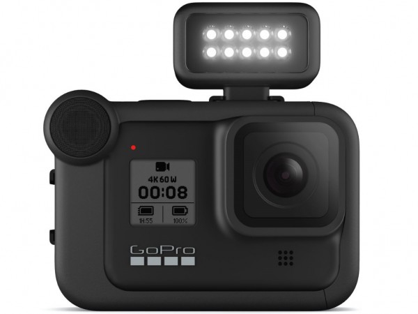 Dodatak GOPRO Light Mode (Hero8, Hero9, Hero10)' ( 'ALTSC-001-EU' ) 