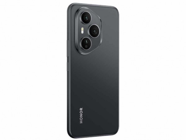 Smartphone HONOR 400 Pro 5G 12GB512GB Crna' ( '5109BUSS' ) 