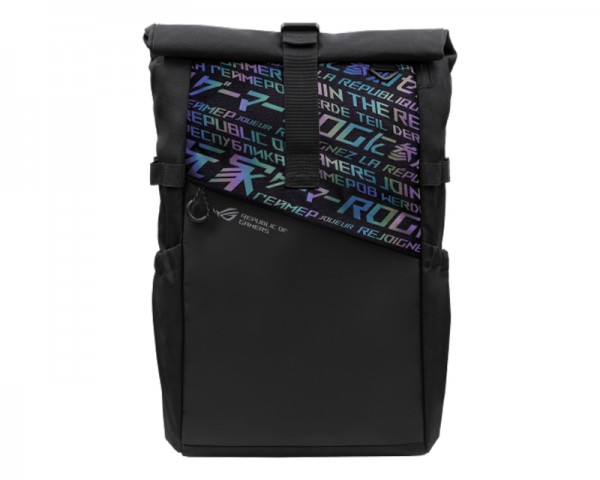 ASUS ROG Strix SCAR 16 G635LW-RW105X (16 inča 2.5K, Ultra 9 275HX, 64GB, SSD 2TB + 2TB, GeForce RTX 5080, Win11 Pro) laptop 