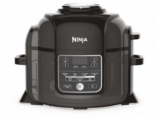 Multicooker NINJA OP300EU Foodi 7u1 1460W 6L crna' ( 'OP300EU' ) 