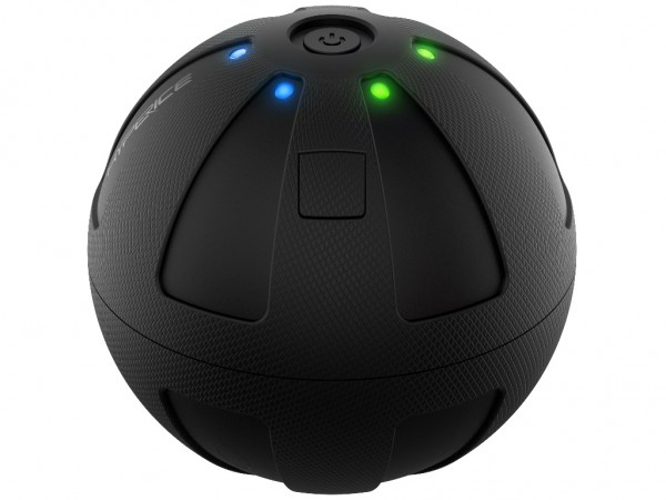 Masažer HYPERICE Hypersphere Mini (Hypersphere Go)jedna veličinacrna' ( '34000 001-00' ) 