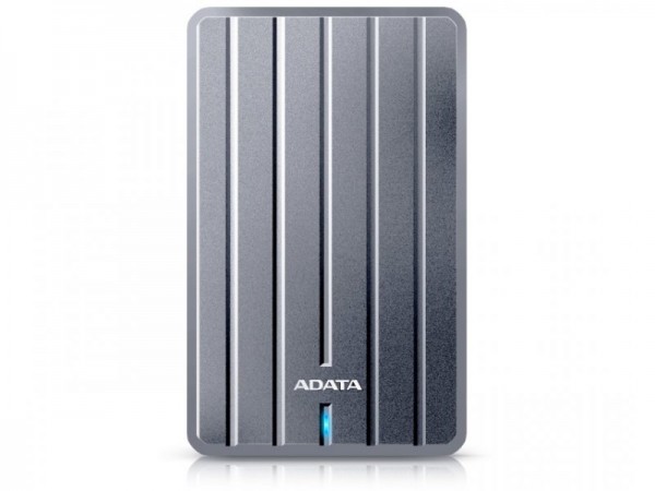 AData 2TB AHC660-2TU31-CGY 2.5'' EXT HDD
