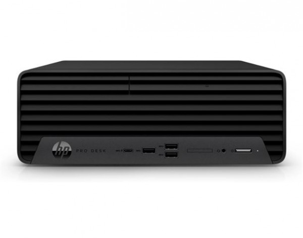 HP DES Pro SFF 400 G9 i7-13700 16G512, 881S2EA#BED