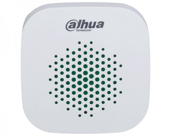 DAHUA ARA12-W2(868) Wireless siren 