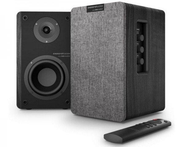 Energy Sistem Studio Monitor 4 Hi Fi bluetooth zvučnici