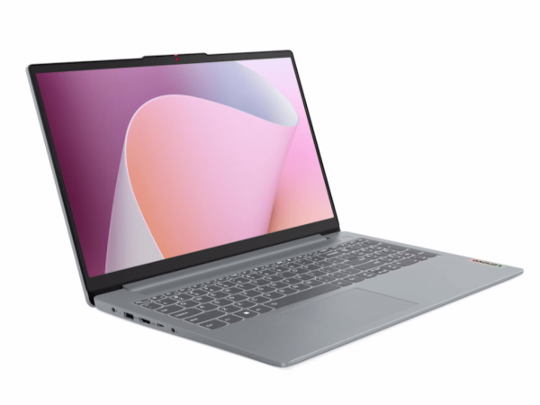 Laptop LENOVO IdeaPad Slim 3 15ABR8 DOS15.6'' FHDRyzen 5-5625U16GB512GBSRBsiv' ( '82XM00SGYA' ) 