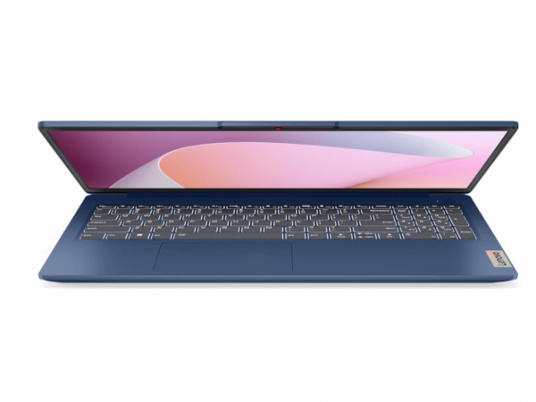 Laptop LENOVO IdeaPad Slim 3 15ABR8 DOS15.6'' FHDRyzen 5-5625U16GB512GBSRBtamno plava' ( '82XM00SHYA' ) 