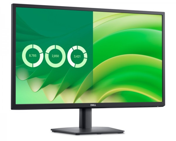 DELL 27 inch E2725H monitor 