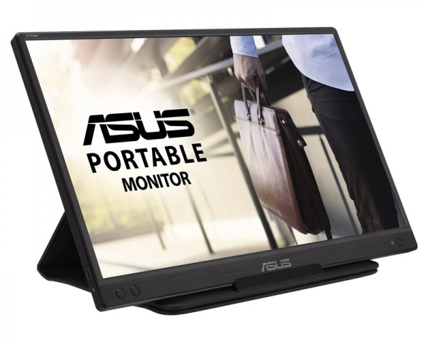 ASUS 15.6 inča ZenScreen MB166CR Portable USB Monitor 