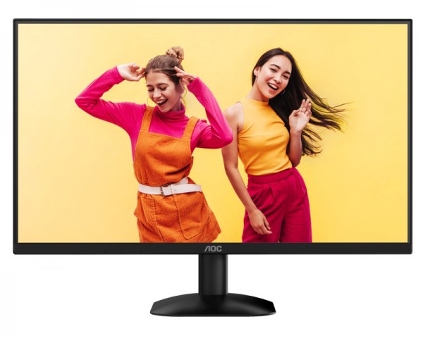AOC 27 inča 27B35HM WLED monitor 