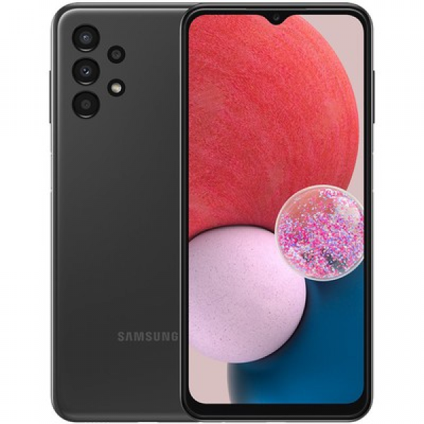 Samsung Galaxy A13 DS 4GB/128GB Black