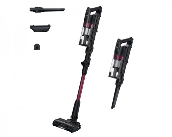 HOOVER HF1P10HX 011 Bežični štapni usisivač sa posudom 