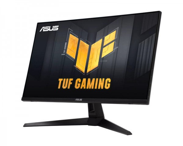 ASUS 27 inča VG27AQ3A TUF Gaming monitor 