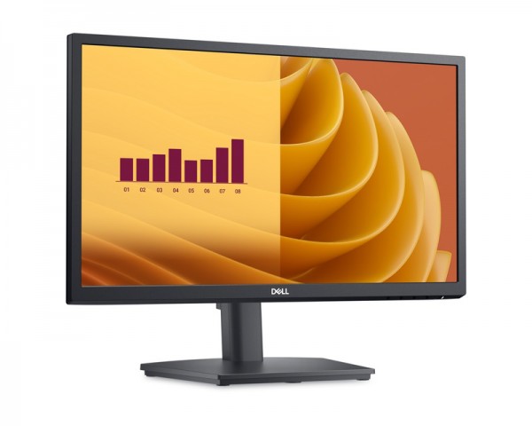 DELL 21.5 inch E2225HS monitor 