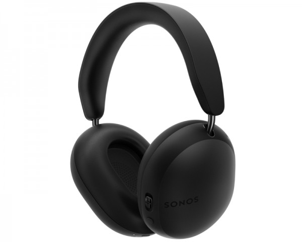 SONOS Ace Black bežični slušalice crne 