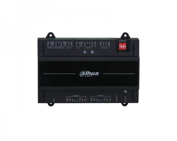 DAHUA ASC2202B-S kontroler pristupa 