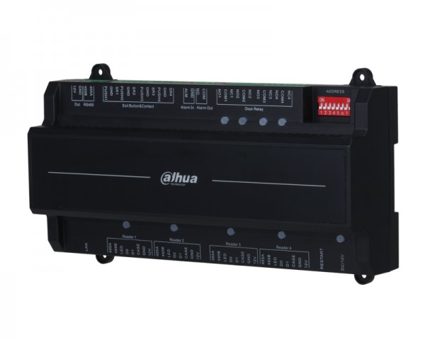 DAHUA ASC2204B-S kontroler pristupa 