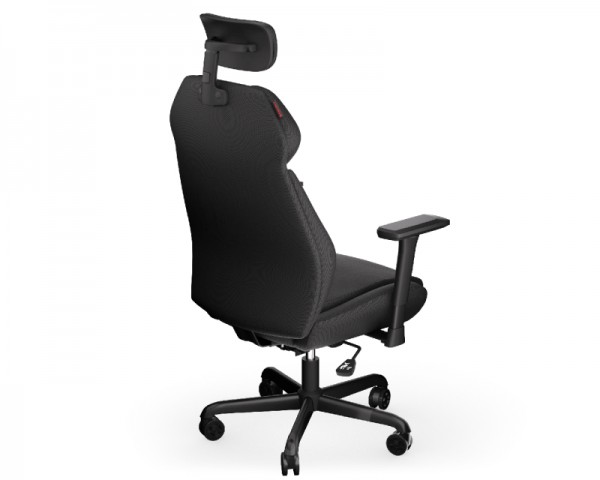 ENDORFY Meta BK stolica crna (EY8A005) 