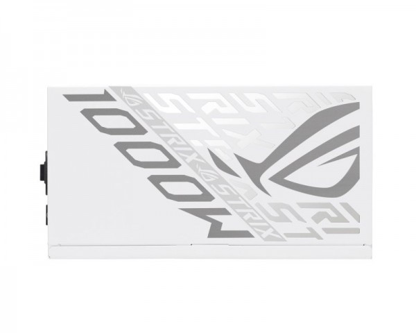 ASUS ROG-STRIX-1000P-GAMING-WHITE 1000W napajanje belo 