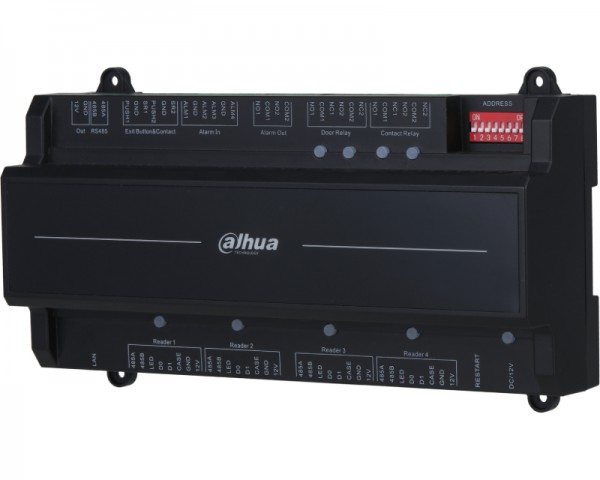 DAHUA ASC2202B-D kontroler pristupa 