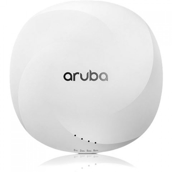 HPE HP Aruba AP-615 (RW) Campus AP