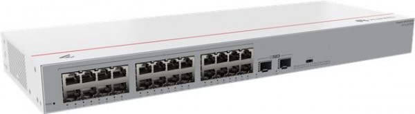 Huawei eKit Switch neupravlljivi S110-24T2SR